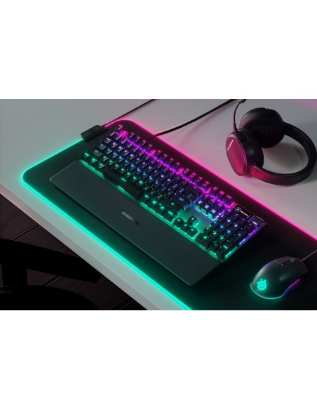 Steelseries Apex 5 teclado USB Negro