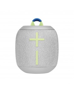 Ultimate Ears Wonderboom 3 Altavoz portátil estéreo Gris, Cal