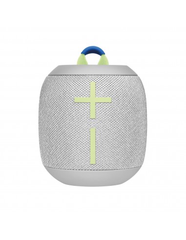 Ultimate Ears Wonderboom 3 Altavoz portátil estéreo Gris, Cal