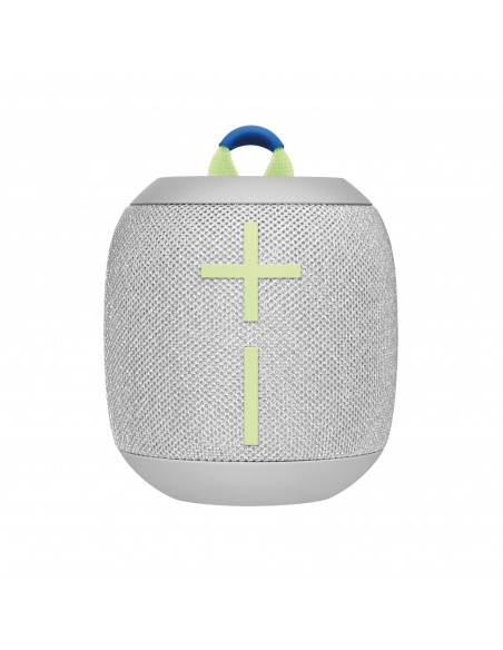 Ultimate Ears Wonderboom 3 Altavoz portátil estéreo Gris, Cal