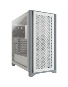 Corsair 4000D Airflow Midi Tower Blanco