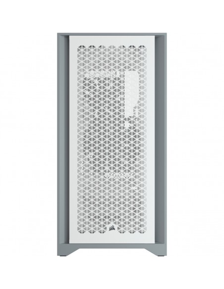 Corsair 4000D Airflow Midi Tower Blanco