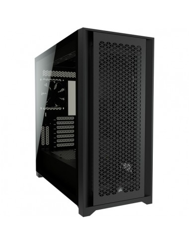 Corsair 5000D AIRFLOW Midi Tower Negro