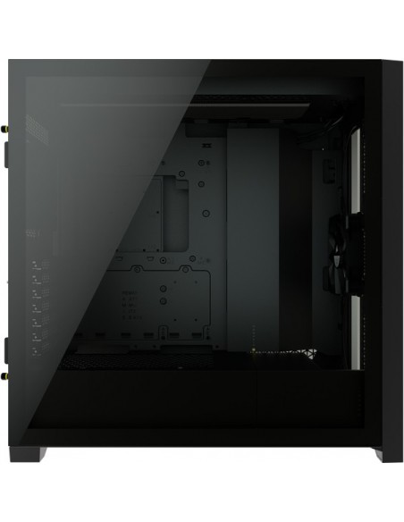 Corsair 5000D AIRFLOW Midi Tower Negro