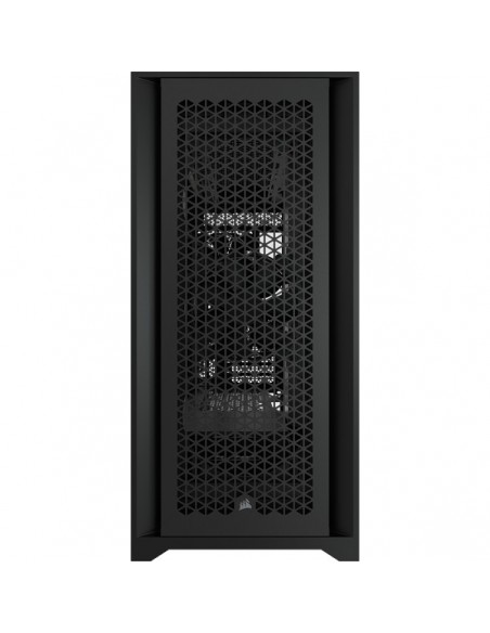 Corsair 5000D AIRFLOW Midi Tower Negro