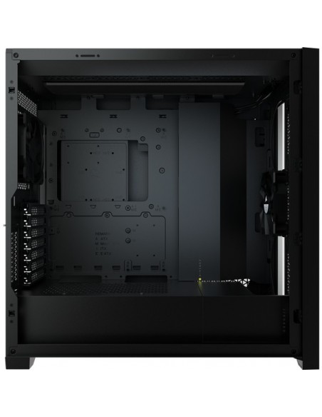 Corsair 5000D AIRFLOW Midi Tower Negro