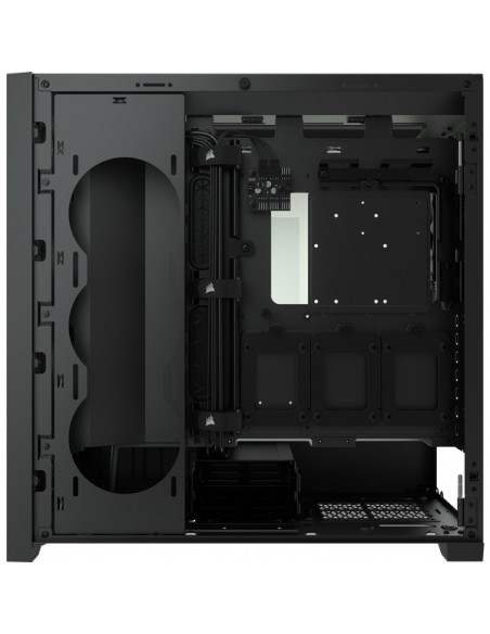 Corsair 5000D AIRFLOW Midi Tower Negro