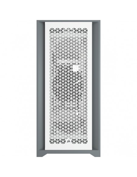 Corsair 5000D AIRFLOW Midi Tower Blanco