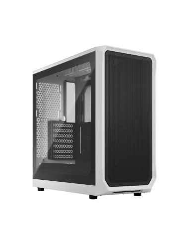 Fractal Design Focus 2 Blanco