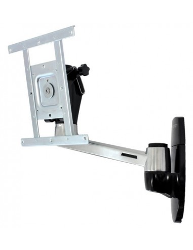 Ergotron LX HD Wall Mount Swing Arm 106,7 cm (42") Aluminio