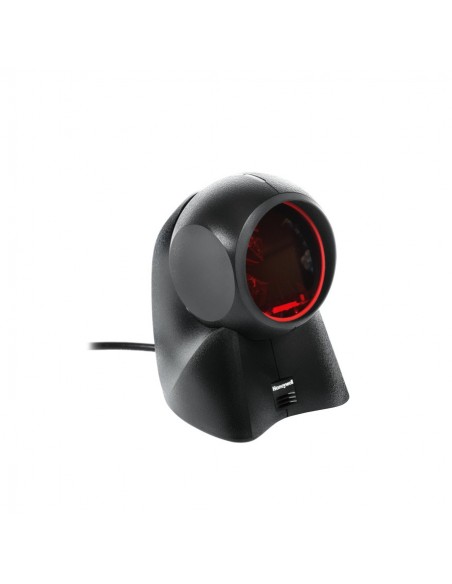 Honeywell Orbit 7190g Lector de códigos de barras portátil 1D 2D Laser Negro