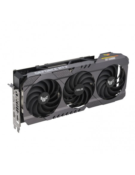 ASUS TUF Gaming TUF-RTX4090-O24G-OG-GAMING NVIDIA GeForce RTX 4090 24 GB GDDR6X