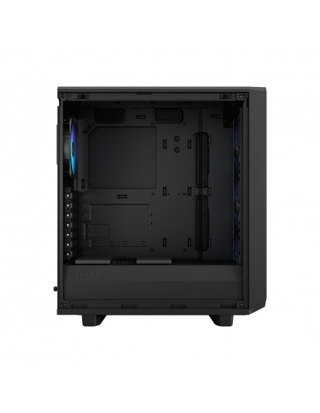 Fractal Design Meshify 2 Compact RGB Negro