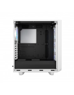 Fractal Design Meshify 2 Compact RGB Blanco