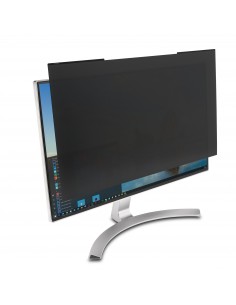 Kensington Filtro magnético de privacidad MagPro™ para monitores de 24" (16 9)