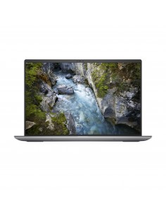 DELL Precision 5680 Estación de trabajo móvil 40,6 cm (16") Full HD+ Intel® Core™ i7 i7-13700H 32 GB LPDDR5-SDRAM 1 TB SSD