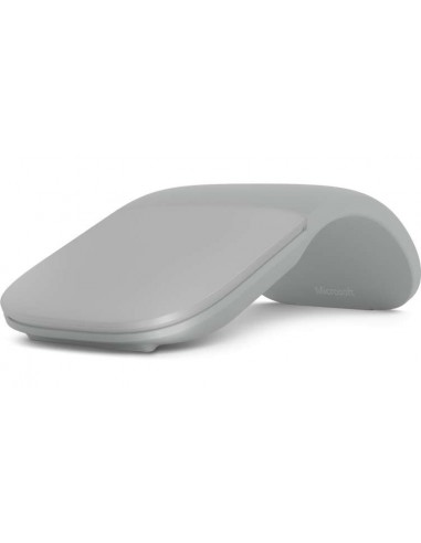 Microsoft ARC TOUCH MOUSE BLUETOOTH PERP ratón Ambidextro Blue Trace 1000 DPI