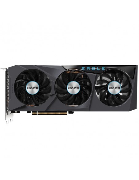 Gigabyte Radeon RX 6600 EAGLE 8G AMD 8 GB GDDR6