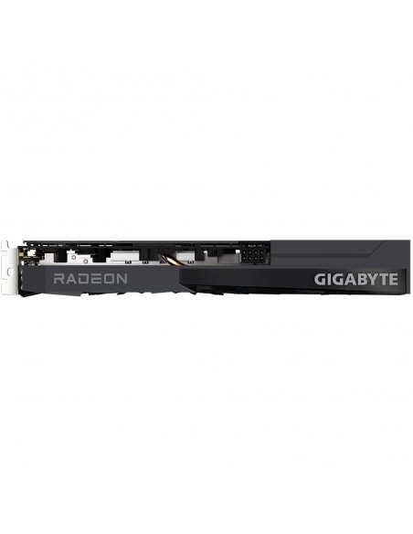 Gigabyte Radeon RX 6600 EAGLE 8G AMD 8 GB GDDR6