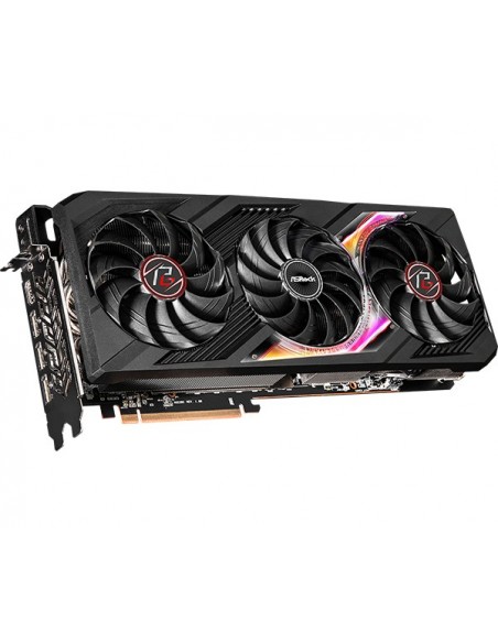 Asrock Phantom Gaming AMD Radeon RX 7900 XT 20GB OC GDDR6