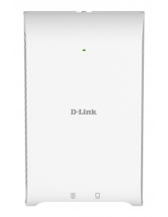 D-Link DAP-2622 punto de acceso inalámbrico 1200 Mbit s Blanco Energía sobre Ethernet (PoE)