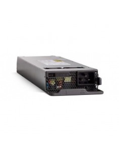 Cisco C9400-PWR-3200AC componente de interruptor de red Sistema de alimentación