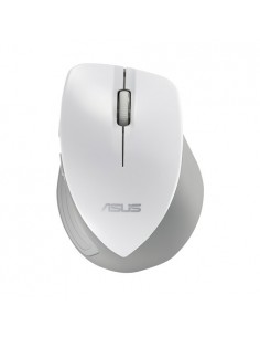 ASUS WT465 ratón mano derecha RF inalámbrico Óptico 1600 DPI