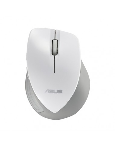 ASUS WT465 ratón mano derecha RF inalámbrico Óptico 1600 DPI