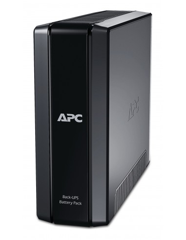 APC BR24BPG sistema de alimentación ininterrumpida (UPS)