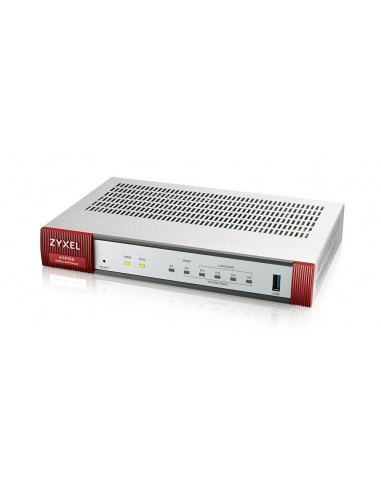 Zyxel ATP100 cortafuegos (hardware) 1000 Mbit s