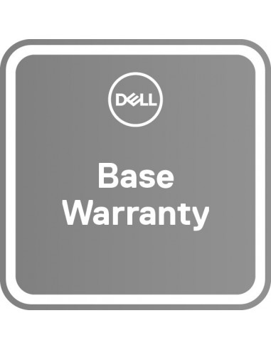 DELL 3Y Adv Ex to 5Y Adv Ex