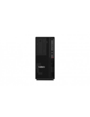 Lenovo ThinkStation P350 Tower Torre Intel® Core™ i7 i7-11700 16 GB DDR4-SDRAM 512 GB SSD NVIDIA RTX A2000 Windows 10 Pro