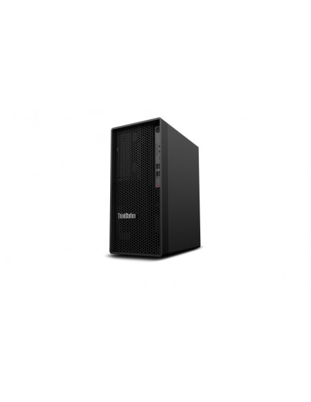 Lenovo ThinkStation P350 Tower Torre Intel® Core™ i7 i7-11700 16 GB DDR4-SDRAM 512 GB SSD NVIDIA RTX A2000 Windows 10 Pro