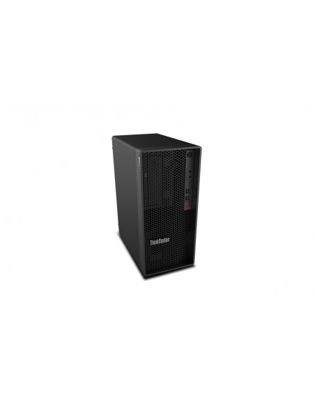 Lenovo ThinkStation P350 Tower Torre Intel® Core™ i7 i7-11700 16 GB DDR4-SDRAM 512 GB SSD NVIDIA RTX A2000 Windows 10 Pro