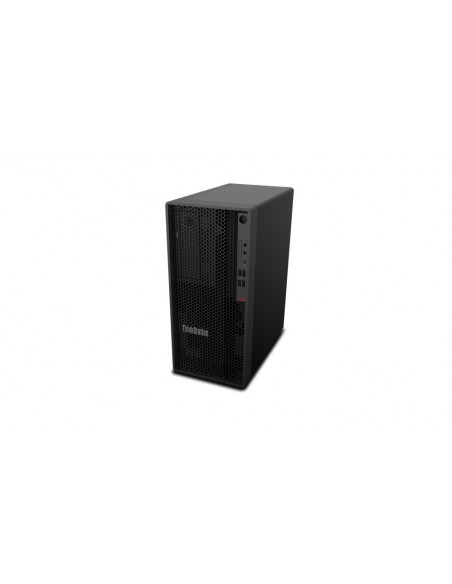 Lenovo ThinkStation P350 Tower Torre Intel® Core™ i7 i7-11700 16 GB DDR4-SDRAM 512 GB SSD NVIDIA RTX A2000 Windows 10 Pro