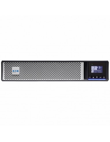 Eaton 5PX1000IRT2UG2 sistema de alimentación ininterrumpida (UPS) Línea interactiva 1000 kVA 1000 W 8 salidas AC