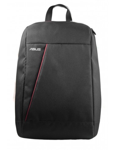 ASUS NEREUS BACKPACK 40,6 cm (16") Mochila Negro