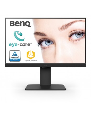 BenQ GW2785TC LED display 68,6 cm (27") 1920 x 1080 Pixeles Full HD Negro