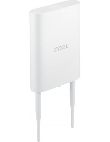 Zyxel NWA55AXE 1775 Mbit s Blanco Energía sobre Ethernet (PoE)