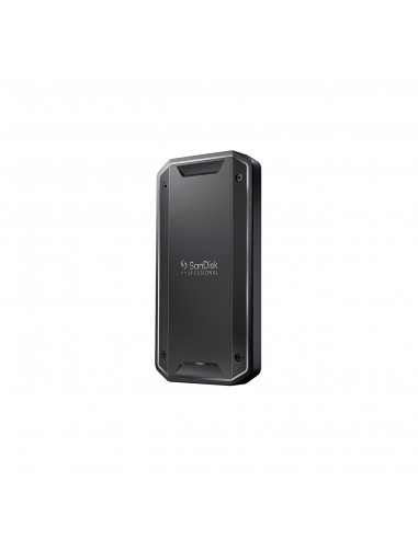 SanDisk PRO-G40 2 TB Negro