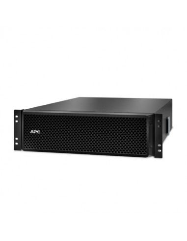 APC SRT192RMBP2 batería para sistema ups Sealed Lead Acid (VRLA) 192 V