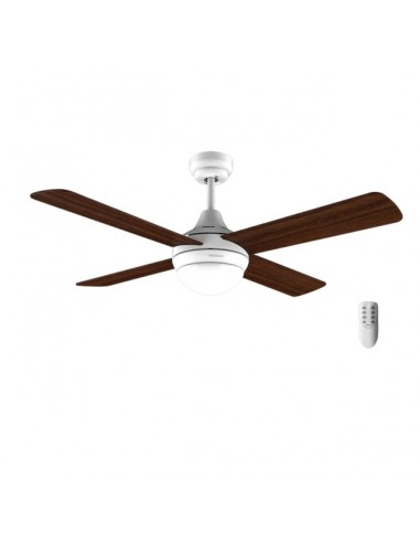 Cecotec 05995 ventilador Madera