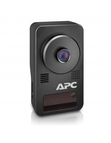 APC NetBotz Pod 165 Cubo Cámara de seguridad IP Interior y exterior 2688 x 1520 Pixeles