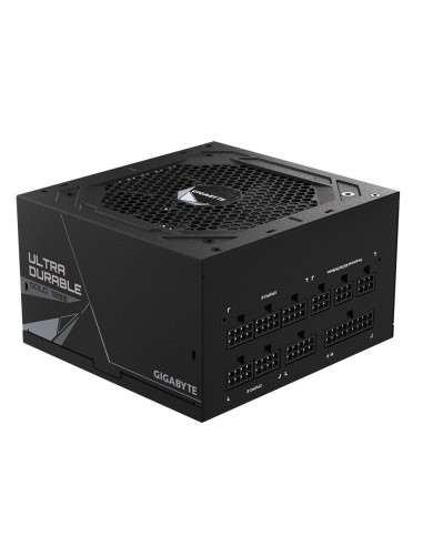 Gigabyte UD1000GM unidad de fuente de alimentación 1000 W 20+4 pin ATX Negro