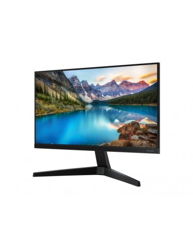 Samsung F24T372FWR pantalla para PC 61 cm (24") 1920 x 1080 Pixeles Full HD LED Negro