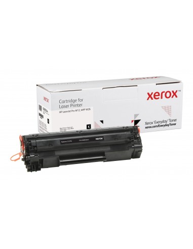 Everyday Toner (TM)Negro di Xerox compatibile con 79A (CF279A)