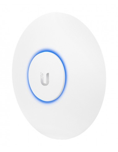 Ubiquiti UAP-AC-PRO punto de acceso inalámbrico 1300 Mbit s Blanco Energía sobre Ethernet (PoE)