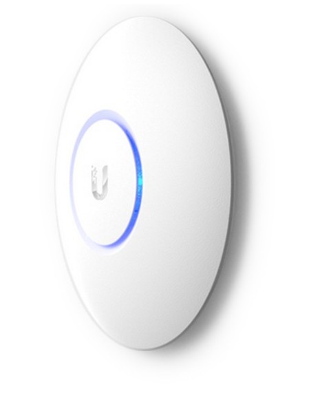 Ubiquiti UAP-AC-PRO punto de acceso inalámbrico 1300 Mbit s Blanco Energía sobre Ethernet (PoE)