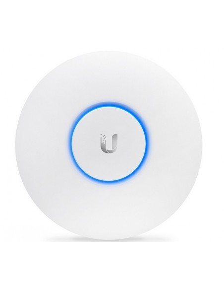 Ubiquiti UAP-AC-PRO punto de acceso inalámbrico 1300 Mbit s Blanco Energía sobre Ethernet (PoE)