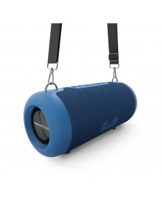 Energy Sistem Urban Box 6 Navy Altavoz portátil estéreo Azul 40 W